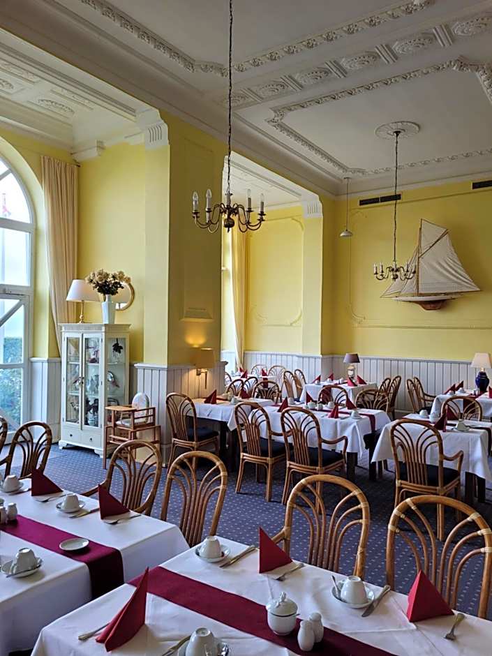 NP Hotel Schweriner Hof