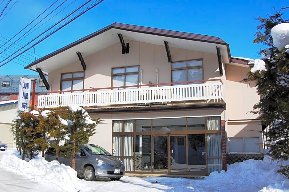 Ougiya Ryokan