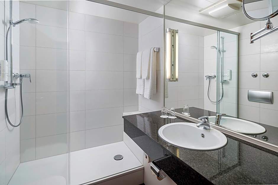 Best Western Plus Hotel Fellbach-Stuttgart