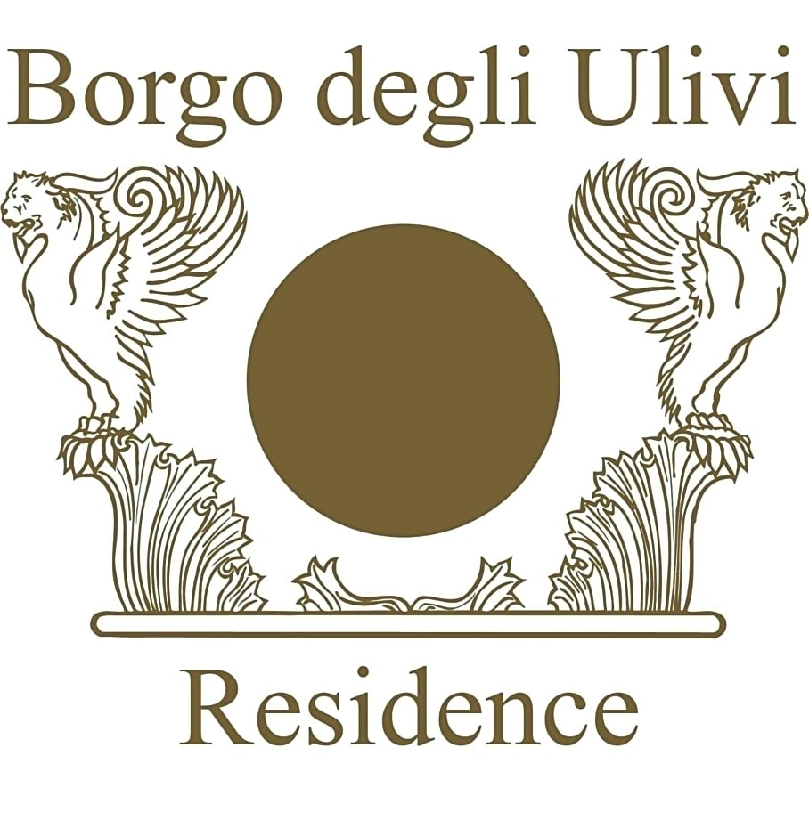 Borgo degli Ulivi Residence di Olympic Garda Lake