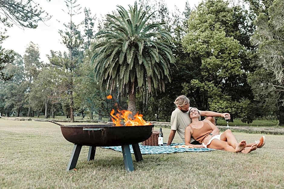 Wisemans Retreat