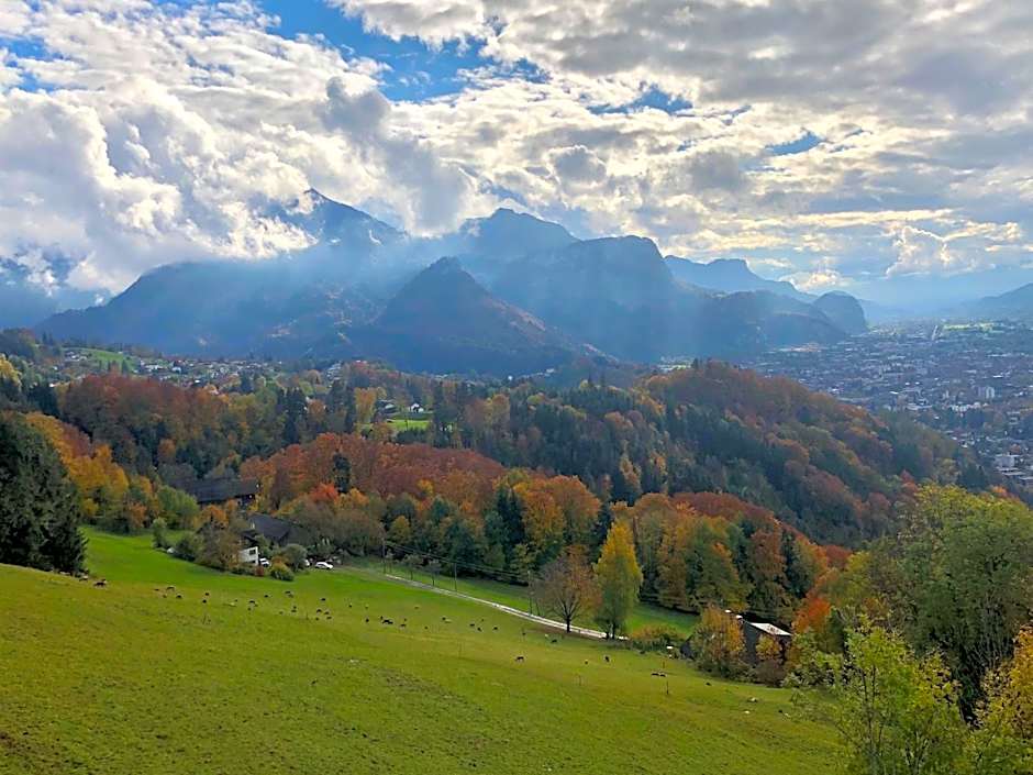 Hotel Dreiländerblick Dornbirn