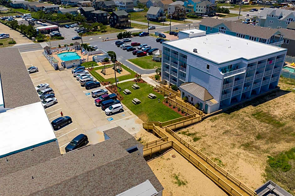 John Yancey Oceanfront Inn