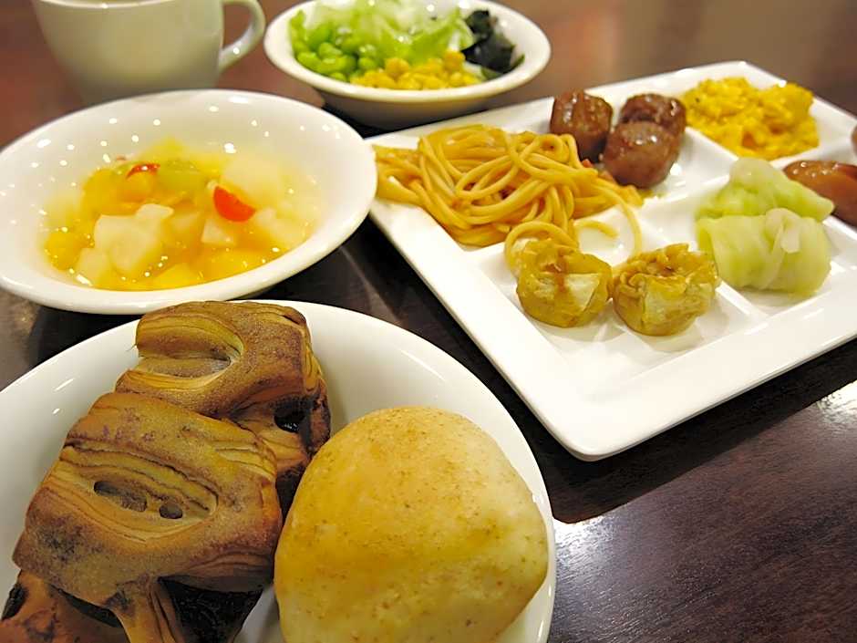 Tokyo Inn