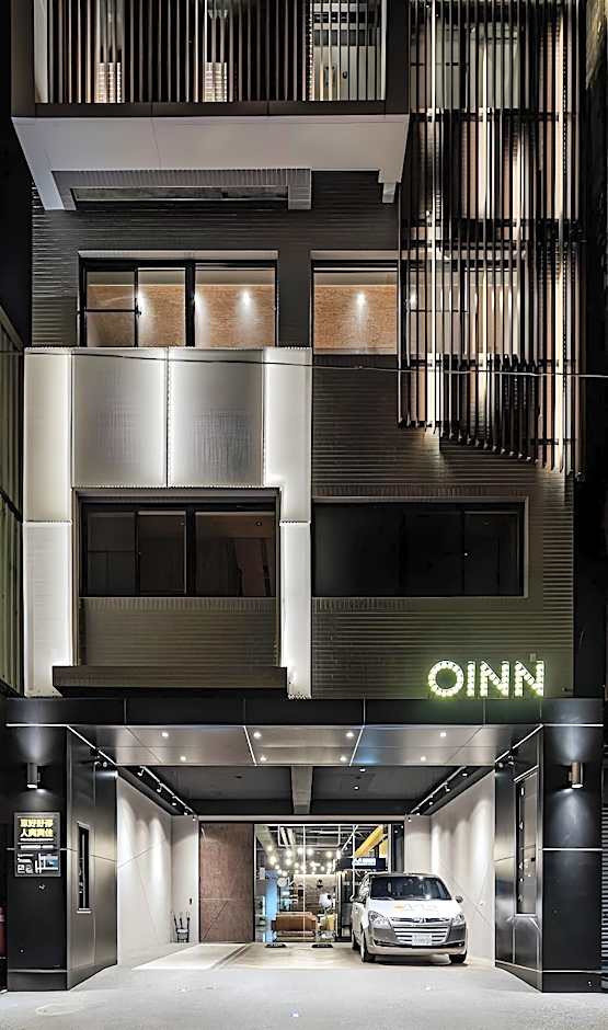 Hotel Leisure Tainan