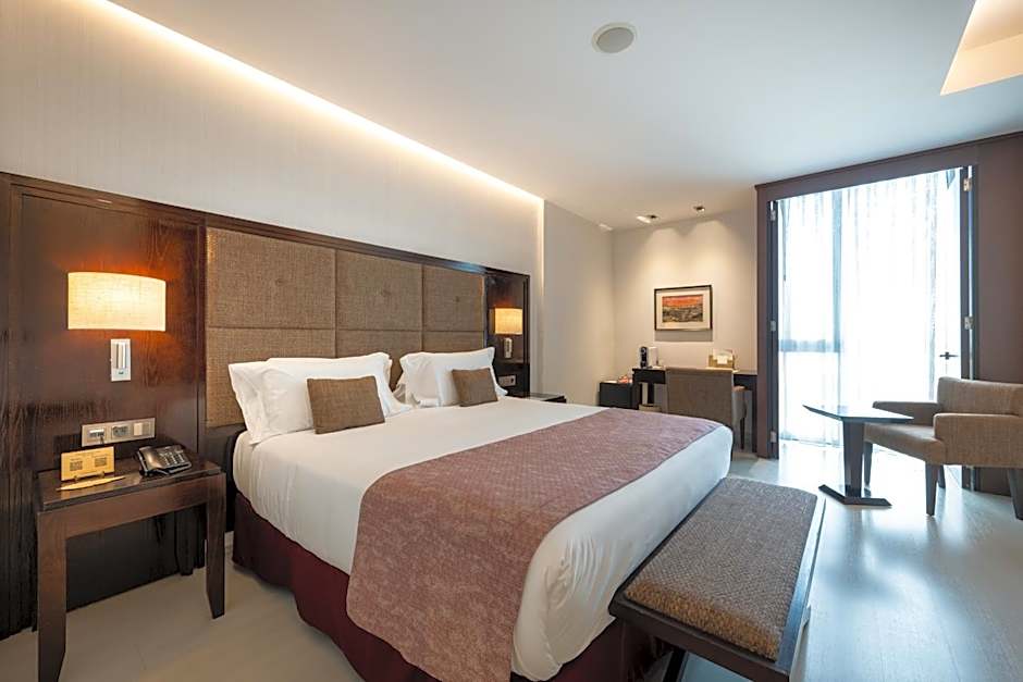 Hotel Diagonal Plaza