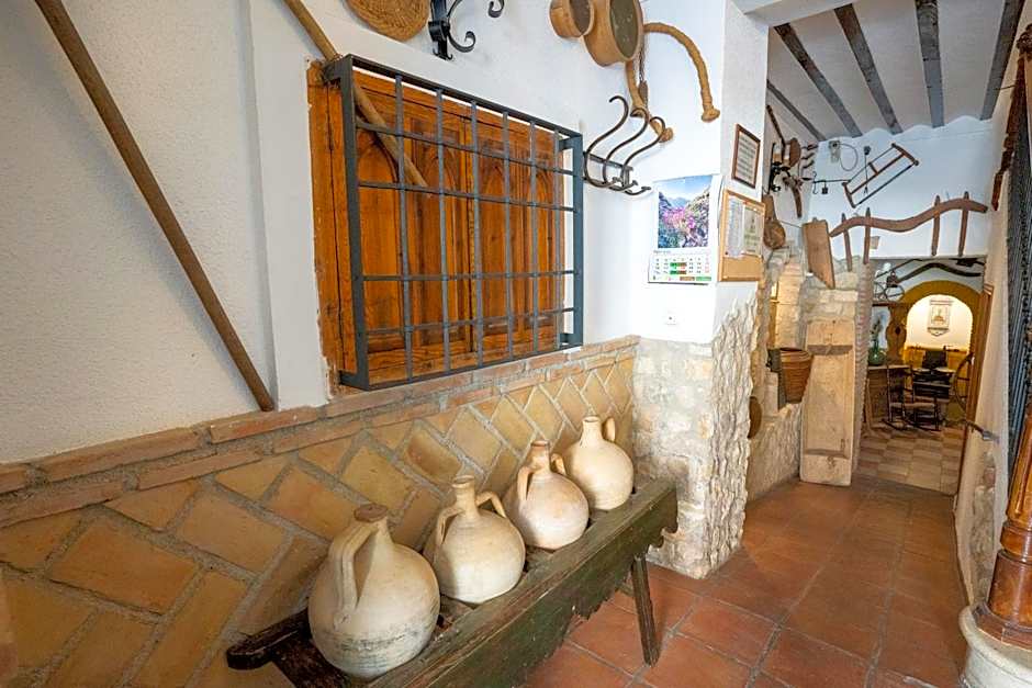 APAR. SIERRAGUADALQUIVIR