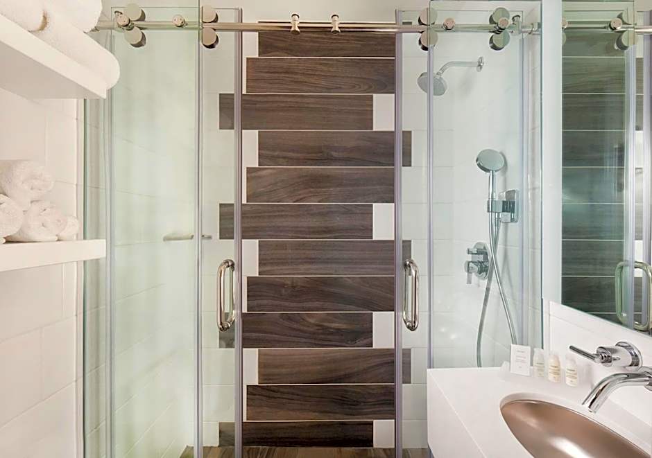 Hotel Indigo Atlanta Midtown By IHG