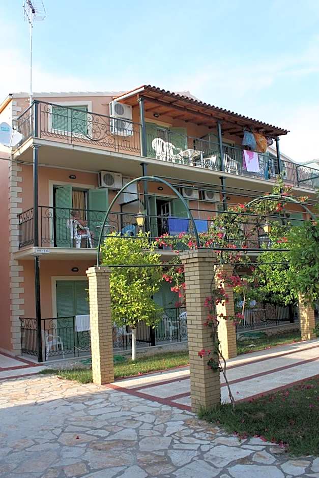 Philippos Hotel