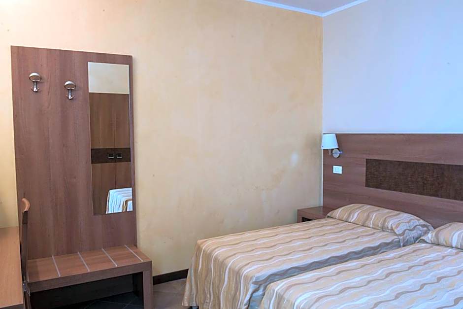 Hotel Corte Business