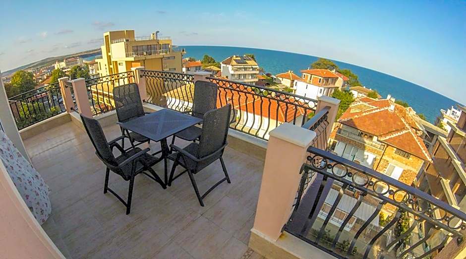 Sirena Palace Family Hotel