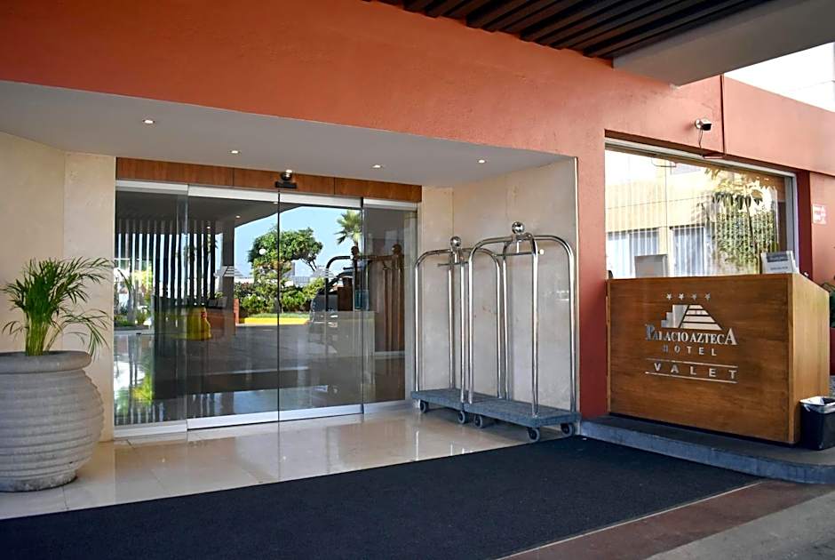 Hotel Palacio Azteca Tijuana, Trademark by Wyndham