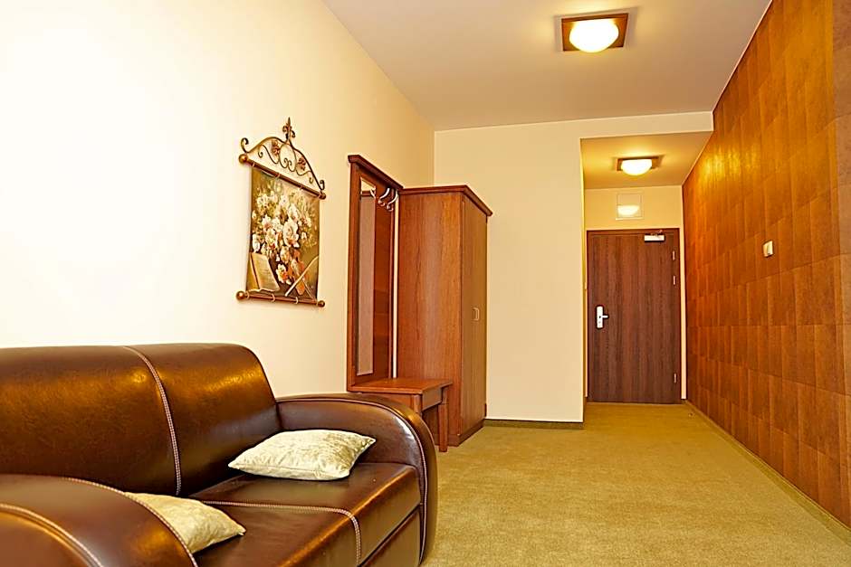 Hotel Neo Międzyrzecz