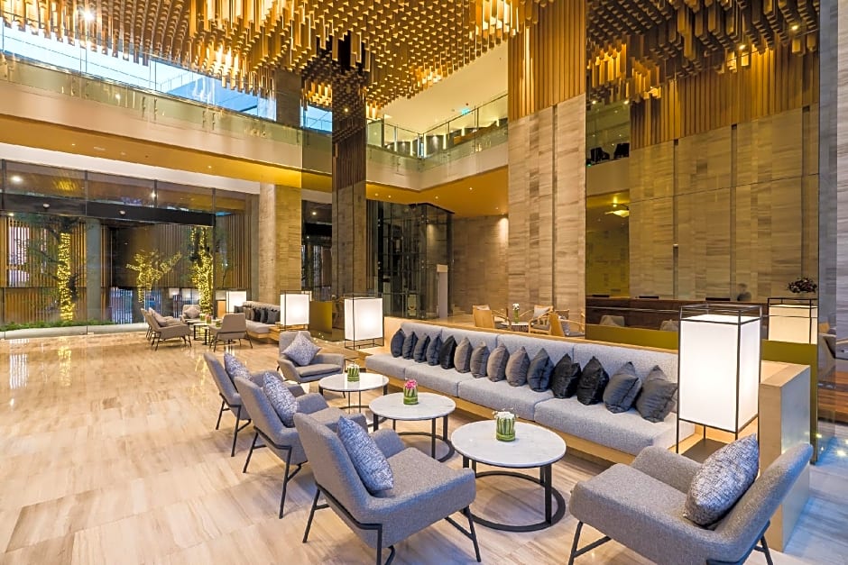 Arize Hotel Sri Racha