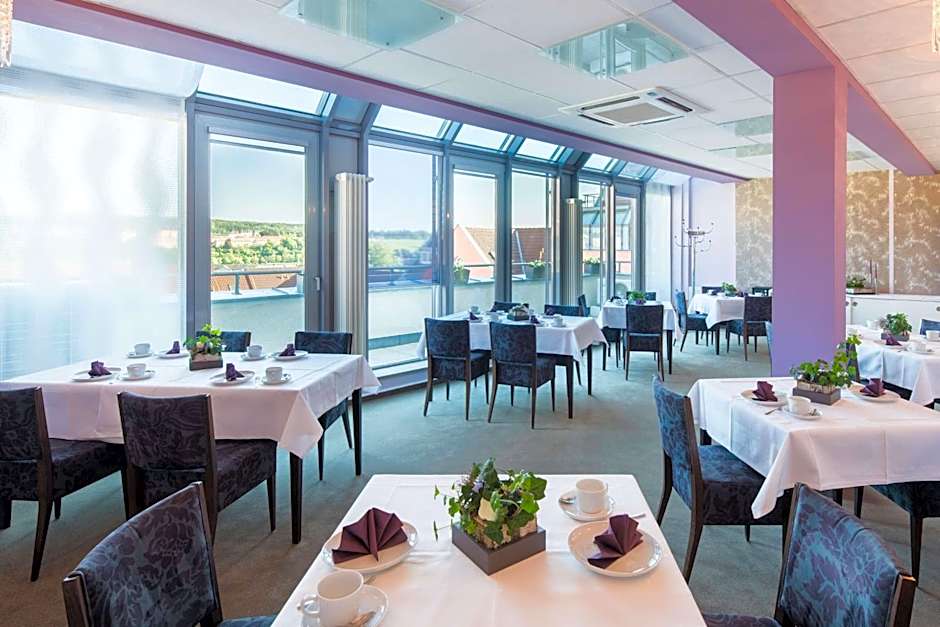 Best Western Hotel AM Strassberger Tor