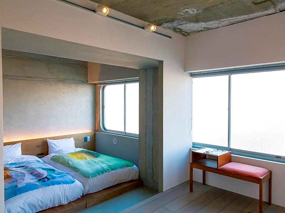 KAGANHOTEL - Vacation STAY 17427v