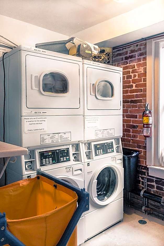 The Cambie Hostel Seymour