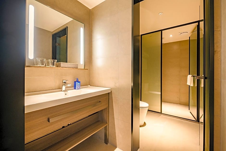 Hanting Hotel Xinyang Xi County