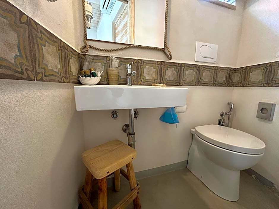 Trame - La Naca sul Porto