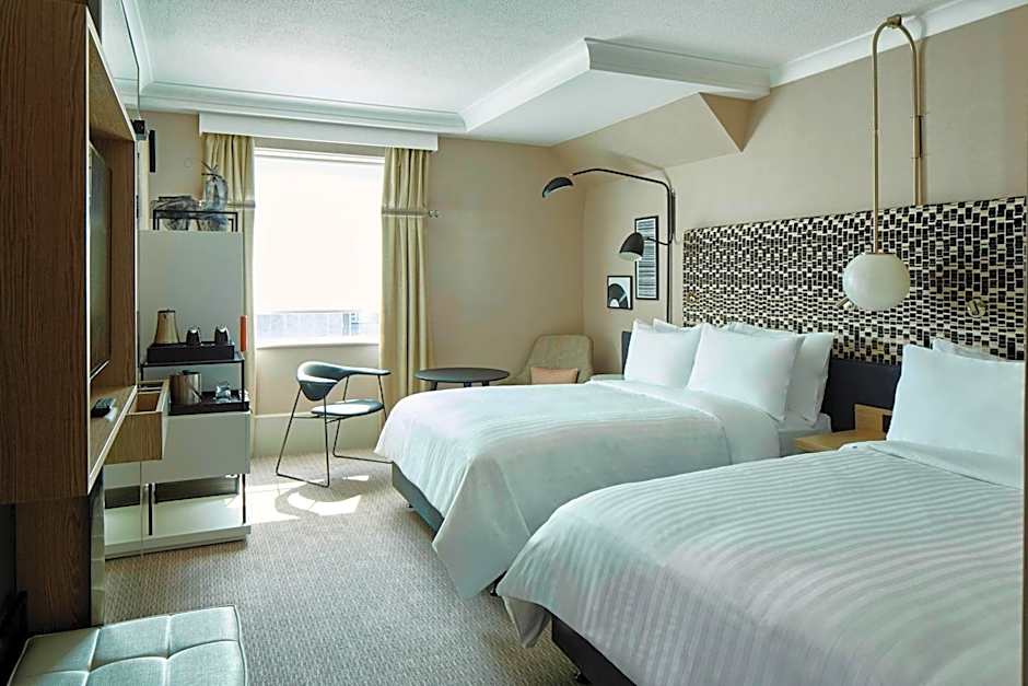 London Marriott Hotel Maida Vale
