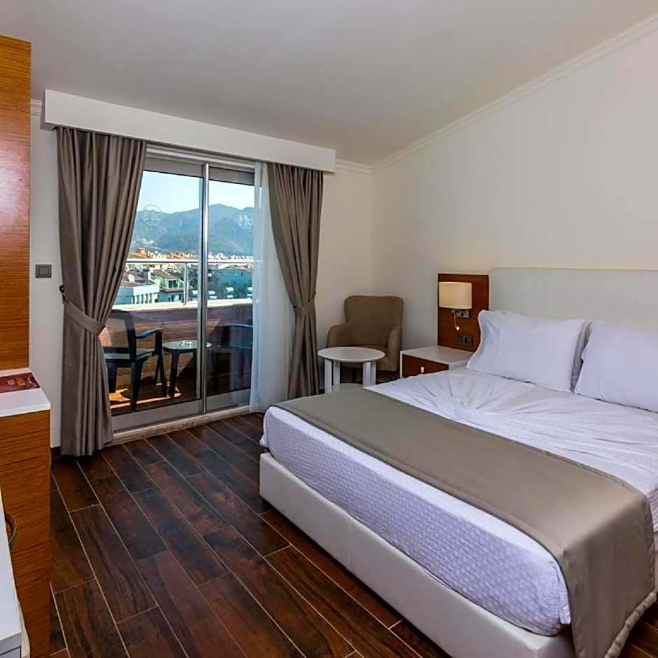 Ketenci Otel