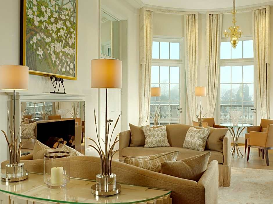 Coworth Park - Dorchester Collection