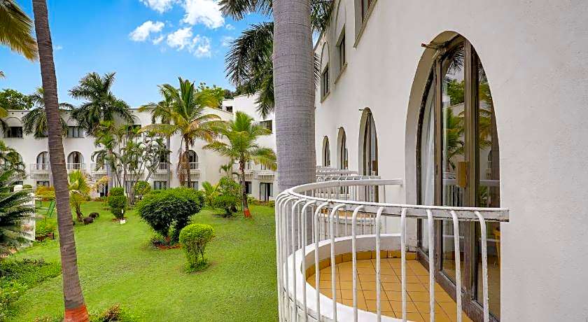 Lemon Tree Hotel Aurangabad