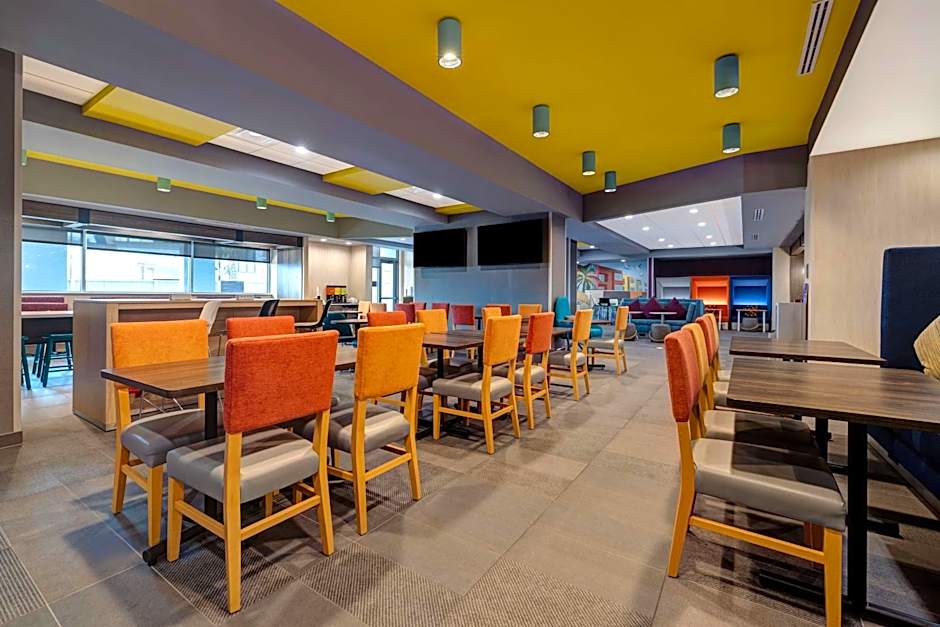 Tru By Hilton Galveston