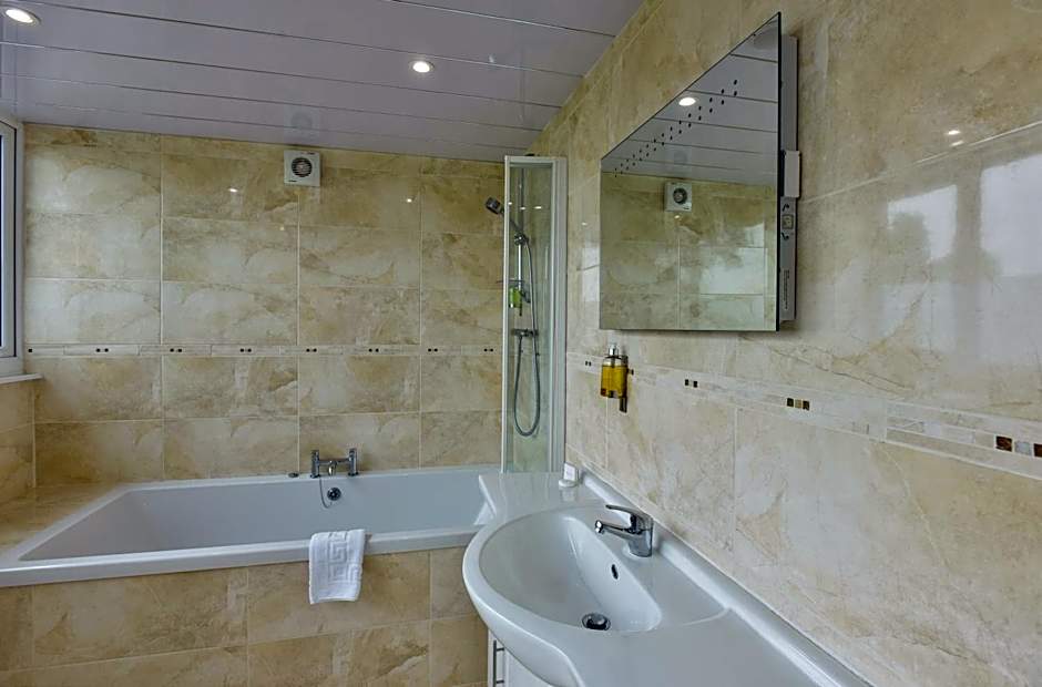 Edenhall Country Hotel