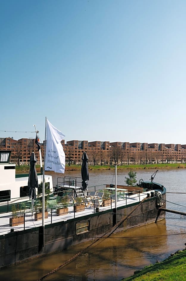 Botel Maastricht