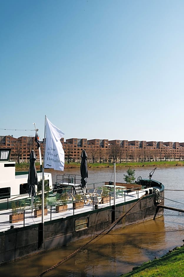 Botel Maastricht