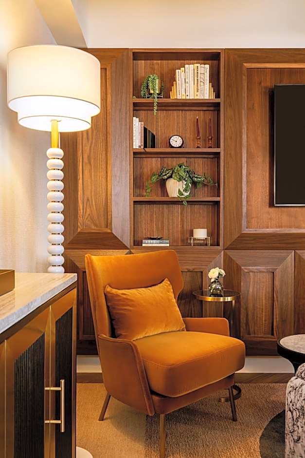 The Benjamin Royal Sonesta New York