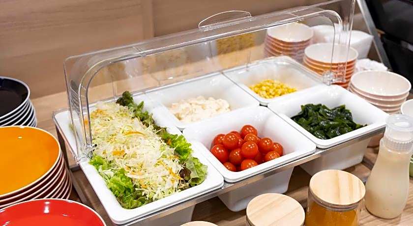 JR CLEMENT INN HIMEJI