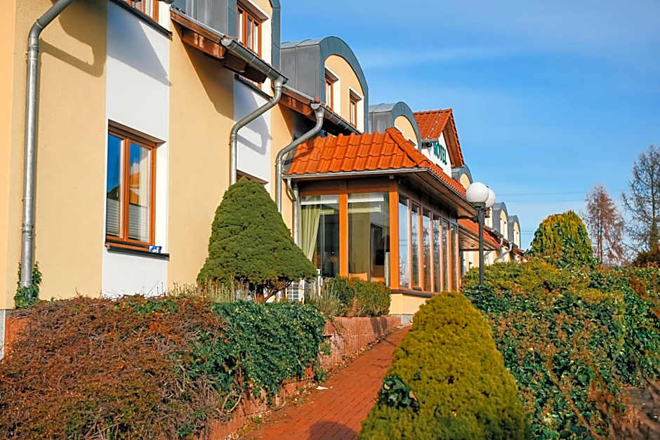 Landhotel Dresden