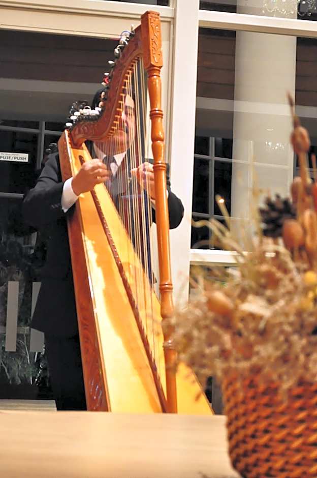 Gran Hotel Tourbillon & Lodge