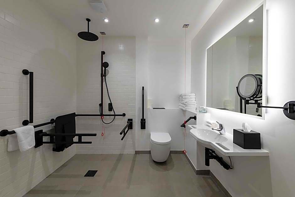 Sandman Signature Glasgow Hotel