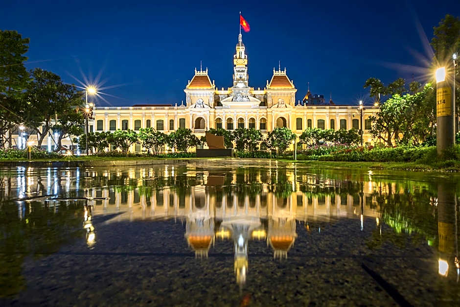 S Phuot Airport Homestay – Ho Chi Minh City, LA