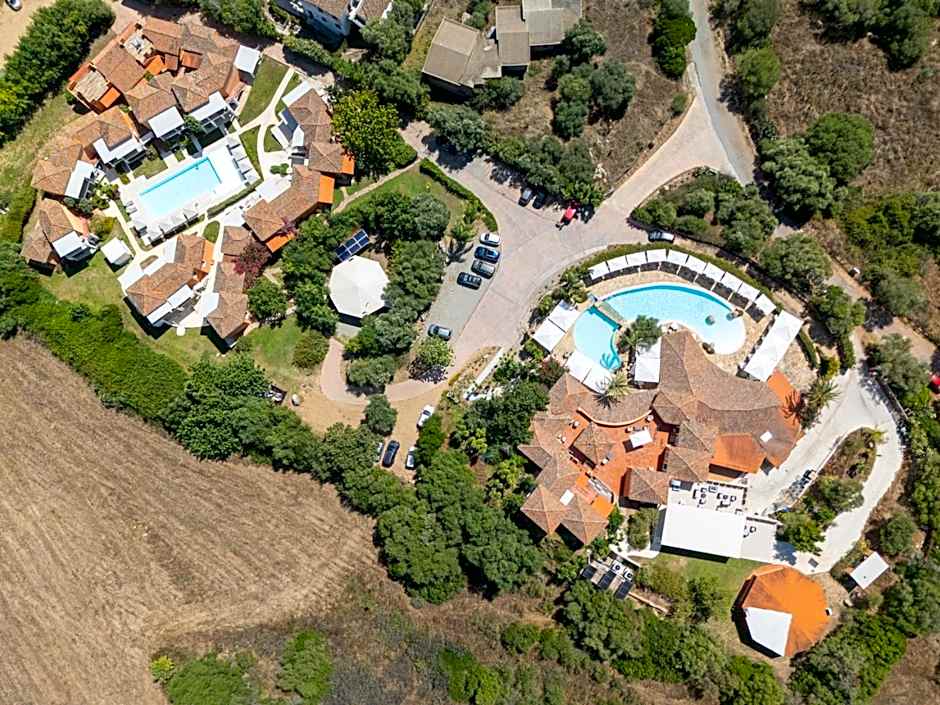 Felix Hotels - Galanias Hotel & Retreat