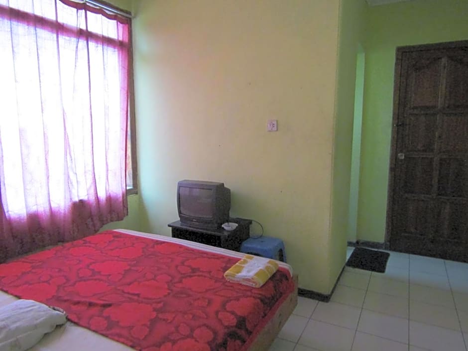 Penginapan Melati Sarangan