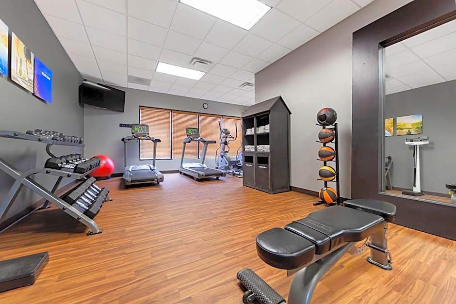 Comfort Inn Kearney I-80