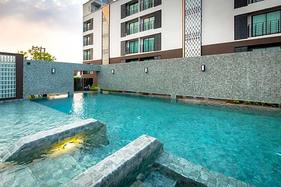 Wangkaew Hotel Phitsanulok