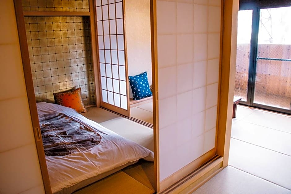 WASEIDOU ZEN - Vacation STAY 17184v