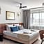 AIRINN Vilnius Airport Hotel RENOVATED 2025