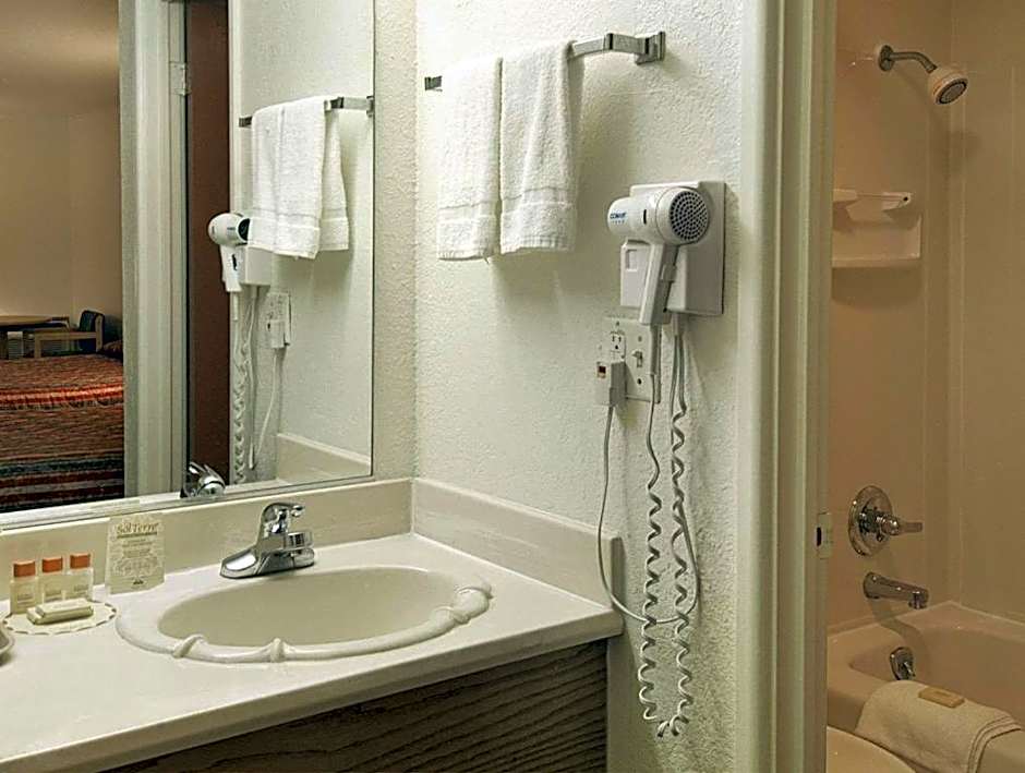 Days Inn by Wyndham Okmulgee