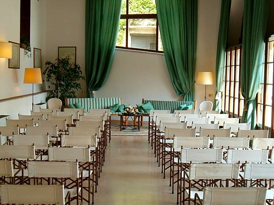 La Foresteria Serego Alighieri