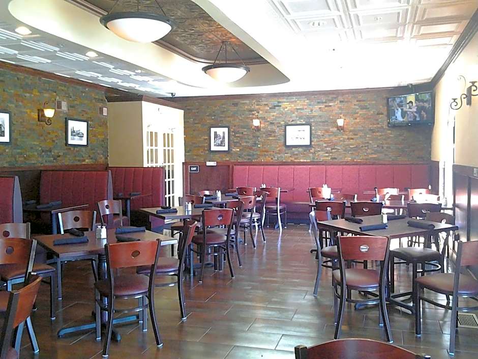 Americas Best Value Inn Romulus/Detroit Airport