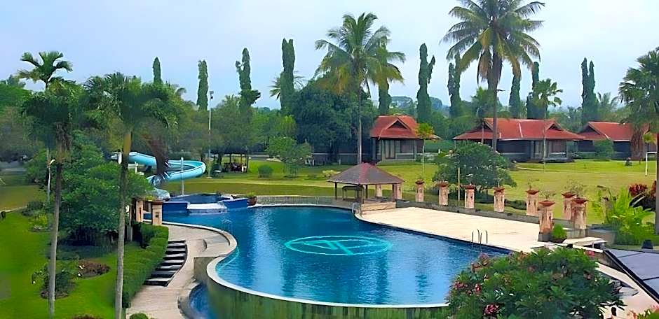 Horison Tirta Sanita Kuningan - Chse Certified