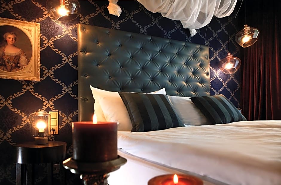 Best Western loftstyle Hotel Stuttgart-Zuffenhausen