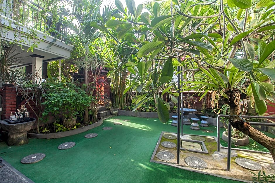 Pondok Taksu Bali