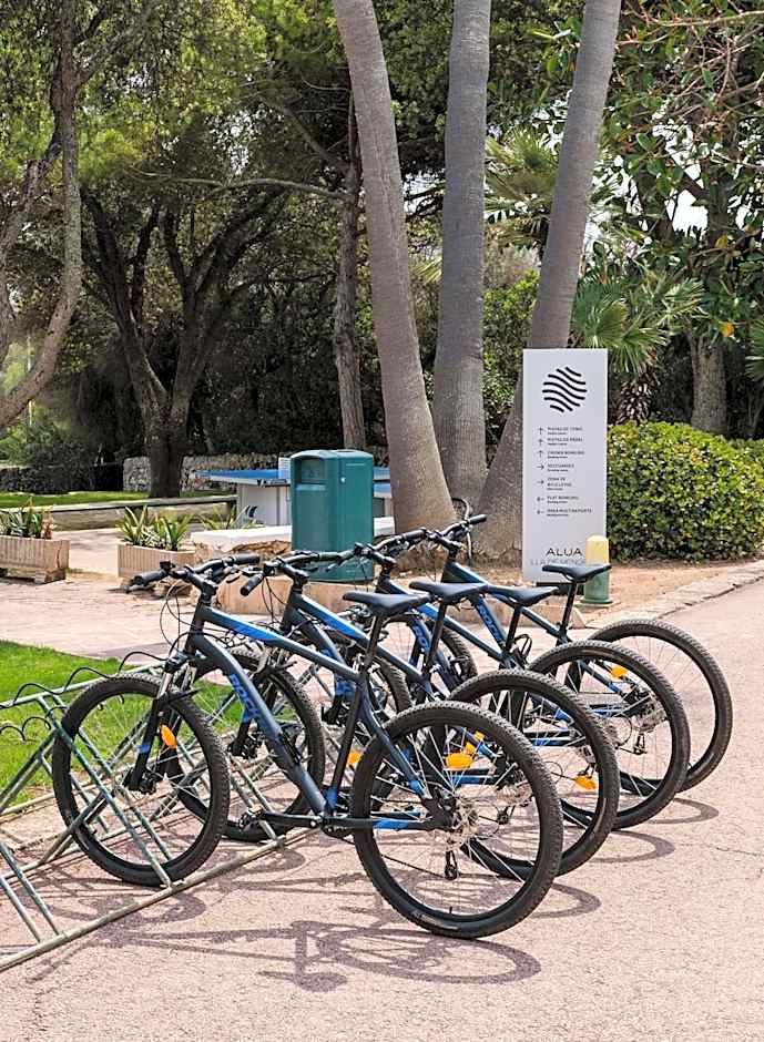 Alua Illa de Menorca